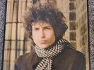 Bob Dylan BLONDE ON BLONDE 3xLP 180g 45RPM MoFi Mobile Fidelity MFSL NEW SEALED