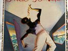 Oingo Boingo Good For Your Soul LP 1983 A&M SP 4959 VG