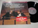 HEINRICH SCHIFF Shostakovich Cello Concertos PHILIPS Digital Stereo 412 526-1 NM