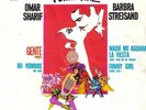 BARBRA STREISAND OST FUNNY GIRL  MEXICAN 1969 EP