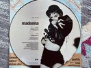 Madonna ‘Justify My Love’ - Limited Edition 12” Picture Disc