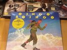Oingo Boingo Only A Lad 40th Anniversary Blue & Red Vinyl LP Sealed (Ltd.To 500)