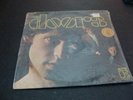 VINTAGE STEREO LP 1ST RECORD THE DOORS JIM MORRISON ELEKTRA EKS- 74007 NR SEALED