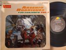 ARSENIO RODRIGUEZ Y SU CONJUNTO - VOL. 2 - LP - SALSA, GUAGUANCO ANSONIA, ORIG.