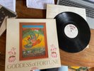 Goddess of Fortune Original UK GEORGE HARRISON PRODUCER RADHA KRISHNA OIS **NM**
