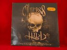 Cypress Hill-INSANE IN THE BRAIN- 1993 Vinyl
