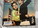 (Brand New) Norman Fucking Rockwell  [Blue Vinyl] by Lana Del Rey (Record, 2019)