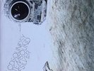 LCD SOUNDSYSTEM SOUND OF SILVER DOUBLE LP VINYL 2LP set in g'fold sleeve (DFA216