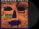 Crowded House – Woodface (2016 Reissue on 180g Vinyl)