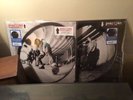 PEARL JAM *Rearviewmirror* Vol. 1 & 2  Walmart Gray White LP Vinyl RECORD