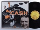 JOHNNY CASH Self Titled SUN LP-1220 LP