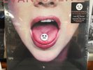 SEALED Clear Vinyl Evanescence The Bitter Truth Record 2021 US LP