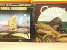 Grateful Dead Wake of the Flood & Mars Hotel Double album