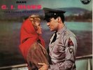 ELVIS PRESLEY G.I. BLUES FRENCH ORIG OST EP 45 PS 7