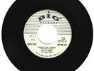 ROCK N' ROLL 45 RPM - TOM AND JERRY ON BIG RECORDS (PROMO)