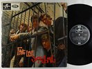 Yardbirds - Five Live LP - Columbia UK Mono
