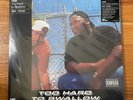 UGK - Too Hard To Swallow, Sealed 2LP Color Vinyl, 30th Anniv Ed, 2022 VMP RH057