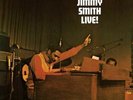 JIMMY SMITH Root Down LP NEW Wilton Felder Buck Clarke Paul Humphry Arthur Adams