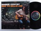 BOBBIE GENTRY Ode To Billie Joe CAPITOL LP