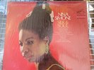 Nina Simone – Silk and Soul  LSP-3837 * VG+/EX  #RB28 Vinyl Record