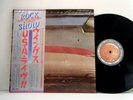 PAUL McCARTNEY and WINGS Triple LP  Wings Over America Live 1976 Japan  vinyl