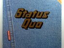 STATUS QUO 5xLP {VINYL} Box Set The Early Works 1990  *MINT CONDITION*
