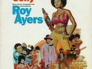 Roy Ayers - Coffy (LP, Album, RE)