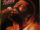 Teddy Pendergrass - Live  Coast To Coast (2xLP, Album, Gat)