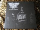 DROWNING THE LIGHT blood of the ancients  ORIG VINYL LP mutiilation eternum