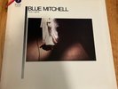 Blue Mitchell - Step Lightly -  Blue Note Classics VG+