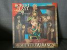 Robert Plant And The Strange Sensation – Mighty Rearranger 2005 Vinyl LP