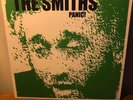 The Smiths Panic  Live LP