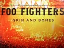 FOO FIGHTERS - Skin & Bones - Vinyl (2xLP)