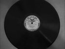 78 rpm records Jimmie Rodgers	Roll Along Kentucky Moon