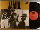 Jamul  Self-Titled    Hard Rock, Blues Rock