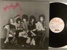 New York Dolls  Self-Titled   Glam, Rock 'n' Roll   Promo