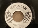 MESSIAH Rare 7