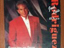 Jose Luis Rodriguez – Razones Para Una Sonrisa [1994] Vinyl LP Latin Ballad Epic