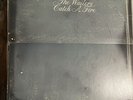 Bob Marley & The Wailers - Catch a Fire 1973 / With Rare Hype Sticker Vg+.