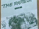 Genesis- The Rarest - Live - Vinyl LP ()