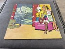 Jimmy Page No Introduction rare Orig.UK1968 Spark LP Vinyl Led Zeppelin
