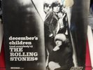 ROLLING STONES- DECEMBERS CHILDREN  -  MONO LONDON EX LP LL3451 Shrink/Open