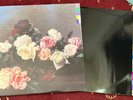NEW ORDER - POWER CORRUPTION & LIES- FACT 75 VG/Ex A-1