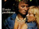 Johnny Hallyday & Sylvie Vartan - Il mio problema - Italy 1975