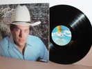 George Strait Something Special vinyl record LP MCA Records