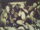 Union Carbide Productions – From Influence (LP Vinyl 1991, 1. Press) absolut RAR