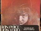 LP 33T ‎Paice Ashton Lord ‎(Dep Purple) Malice In Wonderland 1977 Fra Média NEUF