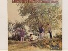 Small Faces Vinyl LP There are but Four 1967 NM/EX