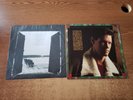 1980s MINT-EXC Randy Travis – An Old Time Christmas 25972 LP33