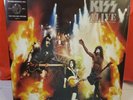 KISS Alive Millennium Concert 2014 180 Gram Audiophile LP Recors New Sealed RARE